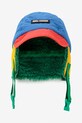 Bobo Choses czapka dziecięca 225AI028 niebieski AW25