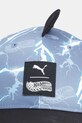 Puma czapka z daszkiem dziecięca PUMA x HOT WHEELS BB Cap Jr 026563 niebieski AW25