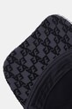 Emporio Armani czapka z daszkiem czarny EB000712.AF16034