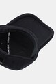 Emporio Armani cappello con visiera in cotone blu navy EB000691.AF16038