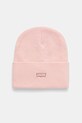 Детская шапка Levi's LAN TONAL EMBROIDERED BEANIE остальные розовый 9A8707