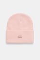 Детская шапка Levi's LAN TONAL EMBROIDERED BEANIE остальные розовый 9A8707