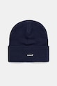 Детская шапка Levi's LAN TONAL EMBROIDERED BEANIE остальные тёмно-синий 9A8707