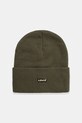 Детская шапка Levi's LAN TONAL EMBROIDERED BEANIE остальные зелёный 9A8707