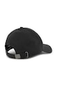 Karl Lagerfeld cappello con visiera in cotone bambini Z31032.50.56 nero AW25