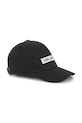 BIMBO Karl Lagerfeld cappello con visiera in cotone bambini Z31032.58 nero