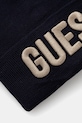 Guess czapka dziecięca L0BZ00.Z2QO0.9BYA granatowy AW25