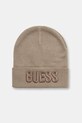 Детская шапка Guess аппликация зелёный L0BZ00.Z2QO0.9BYA
