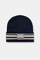 Detská čiapka Guess stredne hrubá tmavomodrá L5BZ05.Z32V0.9BYA