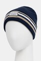 Детская шапка Guess L5BZ05.Z32V0.9BYA тёмно-синий AW25