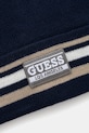 Chlapec Detská čiapka Guess L5BZ05.Z32V0.9BYA tmavomodrá