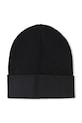 HUGO czapka z domieszką wełny dziecięca G00547.56.58 czarny AW25