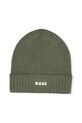 Παιδικός σκούφος BOSS άλλο πράσινο J52616.54.56