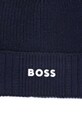Παιδικός σκούφος BOSS σκούρο μπλε J52616.56.58