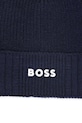 BOSS czapka dziecięca granatowy J52616.56.58