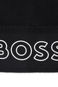 BOSS căciulă din lână pentru copii negru J52617.52.54