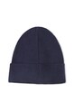 BOSS beretto con aggiunta di lana bambino/a J52617.54.56 blu navy AW25