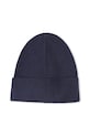 BOSS czapka z domieszką wełny dziecięca J52617.56.58 granatowy AW25