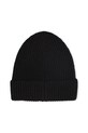 BOSS berretta per bambini J52618.52.54 nero AW25
