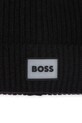 BIMBO BOSS berretta per bambini J52618.52.54 nero