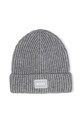 Παιδικός σκούφος BOSS J52619.52.54 γκρί AW25