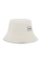 BOSS kapelusz dziecięcy J52623.54.56 beżowy AW25