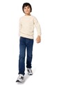 BOSS berretta per bambini nero J52624.54.56