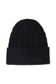 BOSS berretta per bambini J52624.54.56 nero AW25
