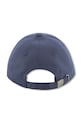 BOSS șapcă din bumbac pentru copii J52628.58 bleumarin