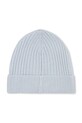 BOSS czapka z domieszką wełny dziecięca J52650.50.52 niebieski AW25