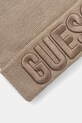 Guess czapka dziecięca I0BZ02.Z2QO0.9BYA beżowy AW25