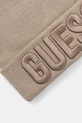 Guess czapka dziecięca I0BZ02.Z2QO0.9BYA beżowy AW25