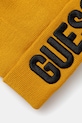 Detská čiapka Guess I0BZ02.Z2QO0.9BYA žltá AW25
