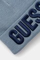 Детская шапка Guess I0BZ02.Z2QO0.9BYA голубой AW25