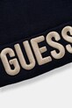 Guess czapka dziecięca I0BZ02.Z2QO0.9BYA granatowy AW25
