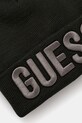 Detská čiapka Guess I0BZ02.Z2QO0.9BYA zelená AW25