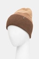 Băieți Jamiks căciulă de lână pentru copii HANSIN HANSIN.Nak.glo.JZI117.B maro