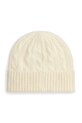 Volnena kapa Polo Ralph Lauren 455981442 bež AW25
