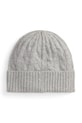 Μάλλινο σκουφί Polo Ralph Lauren 455981442 γκρί AW25
