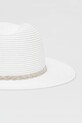 Аксессуары Шляпа Morgan 5STAR белый