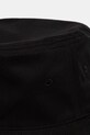 Calvin Klein cappello LV04K5017G nero AW25