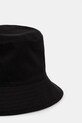 Doplňky Klobouk Calvin Klein LV04K5017G černá