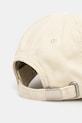 Accessori Calvin Klein berretto da baseball in cotone LV04K5065G beige