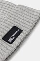Karl Lagerfeld Jeans czapka z wełną A3W33111 szary AW25