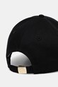 Accesorii Guess șapcă de baseball din bumbac AW5360.COT01 negru