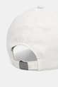 Accesorii Guess șapcă de baseball din bumbac AW5364.COT01 alb