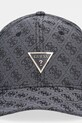 Šiltovka Guess KATYA AW5368.POL01 sivá AW25