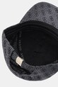 Šiltovka Guess KATYA sivá AW5368.POL01