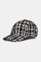 Καπέλο Guess GIULLY άλλο μαύρο AW5369.POL01
