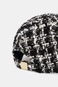 Αξεσουάρ Καπέλο Guess GIULLY AW5369.POL01 μαύρο